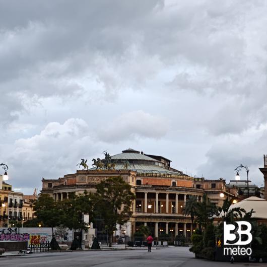 Teatro politeama