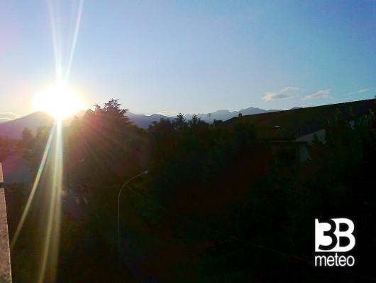 Tramonto