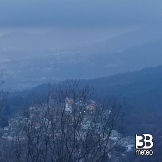 Castelnuovo nigra