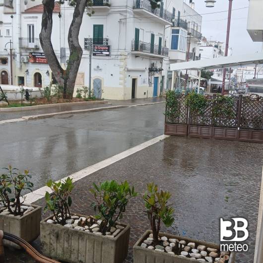 Piove