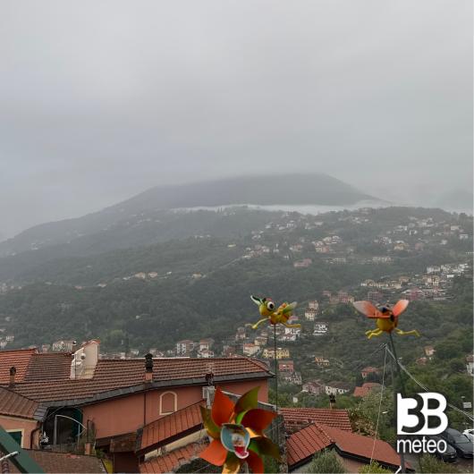 La spezia ovest