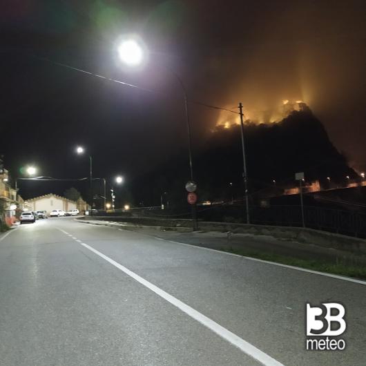 borgo piu' bello d'italia