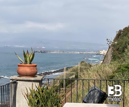 Porto di torre del greco vista mlabfitness