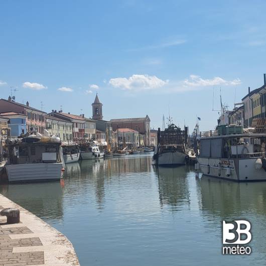 Porto canale