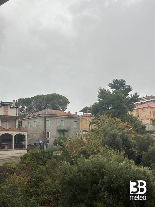 Montesilvano colle