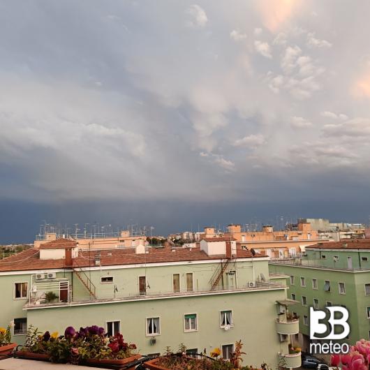 Roma nomentano
