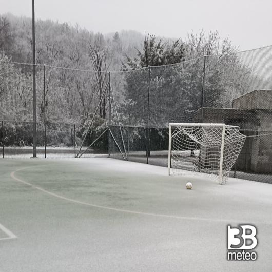 foto di inizio gennaio