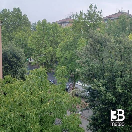 Terni quartiere dei poeti