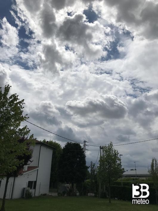Monselice meteo