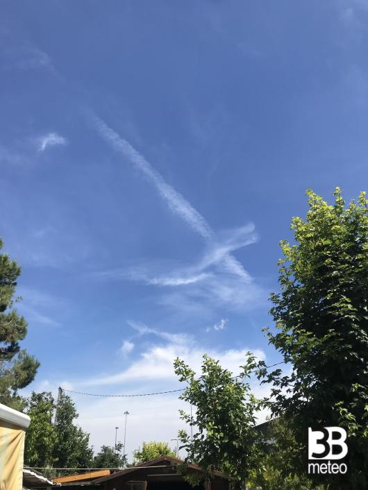 meteo Monselice