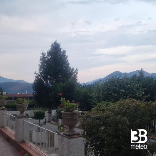 Villa nasti events