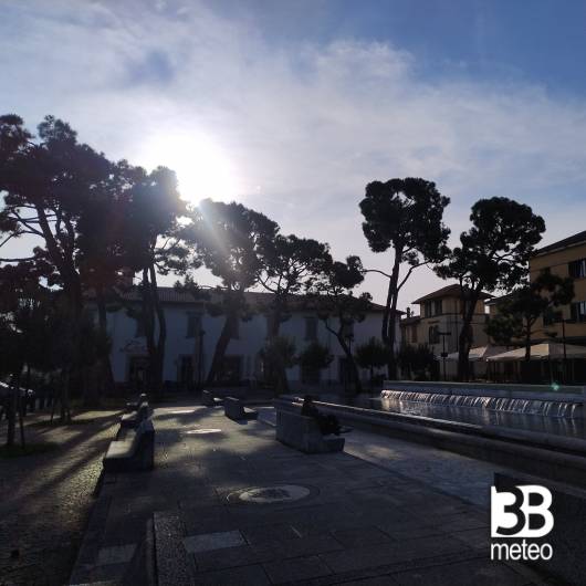 Piazza caduti