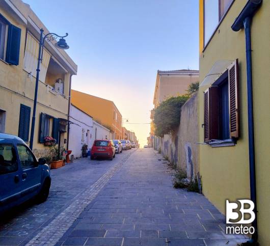 Olmedo via Cagliari