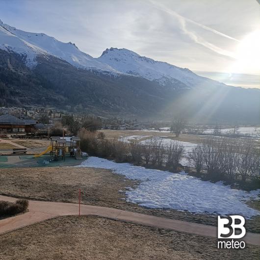Le montier-les-bains