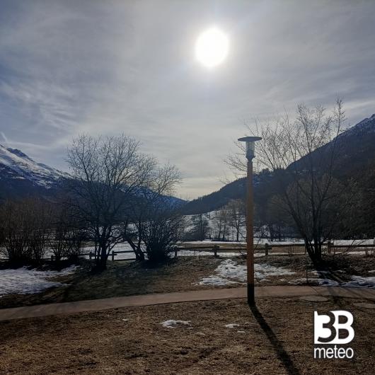 Le montier-les-bains