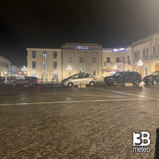 Pioggia