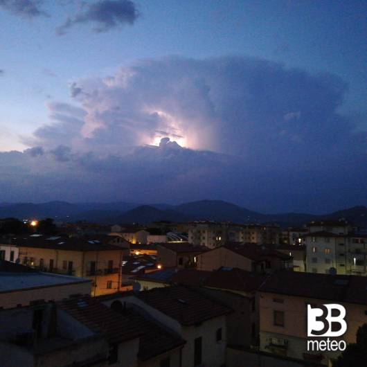 Prato centro
