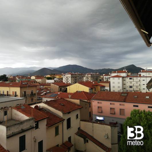 Prato centro