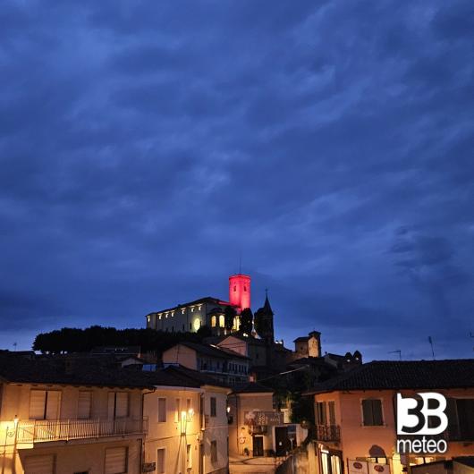 Cisterna d'asti