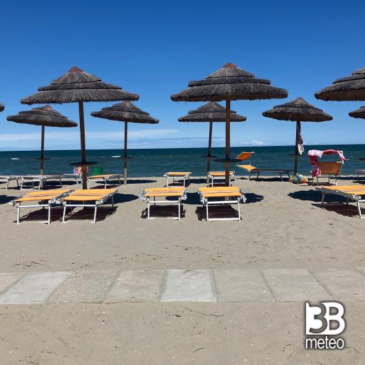 Lido di spina