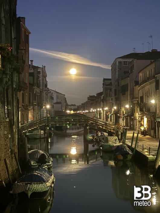 fondamenta della misericordia
