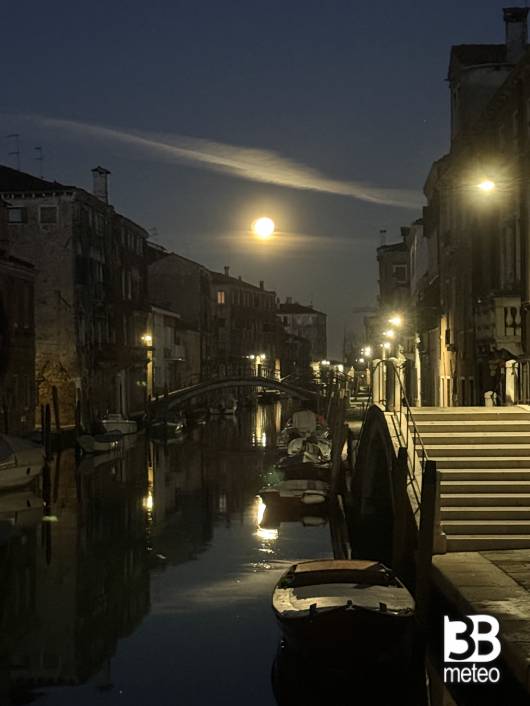 fondamenta dell sensa
