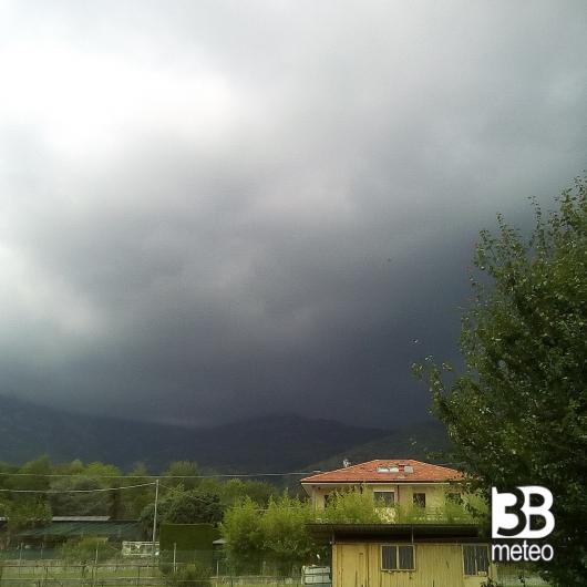 Forno canavese