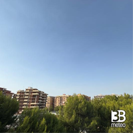 Foggia centro urbano