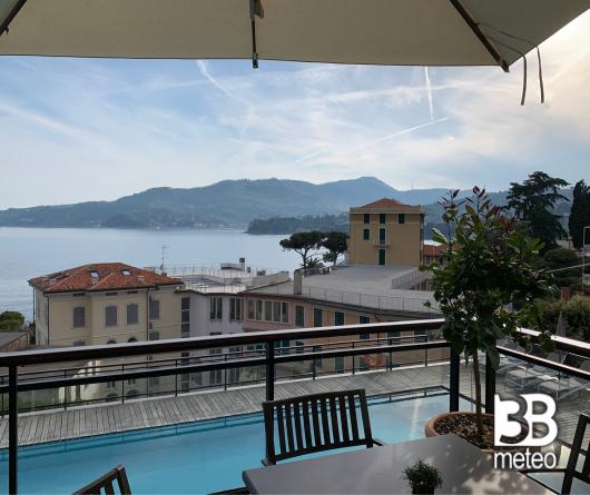 Rapallo love