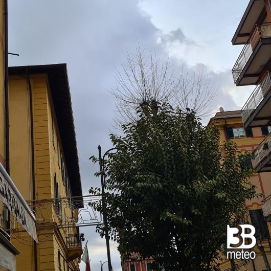 Santa margherita ligure
