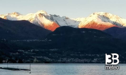 luci e ombre