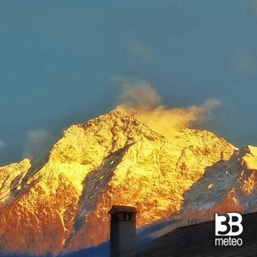 legnone di .. bronzo fuso