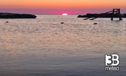 alba del 29 giugno