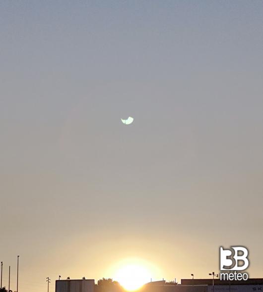 alba ore 0615