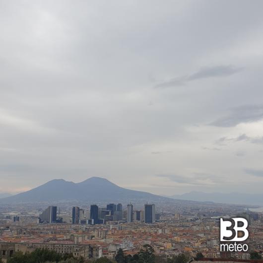 Napoli est
