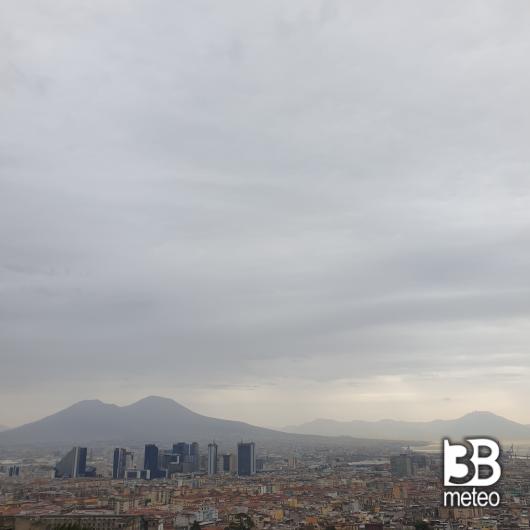 Napoli rione sanita'