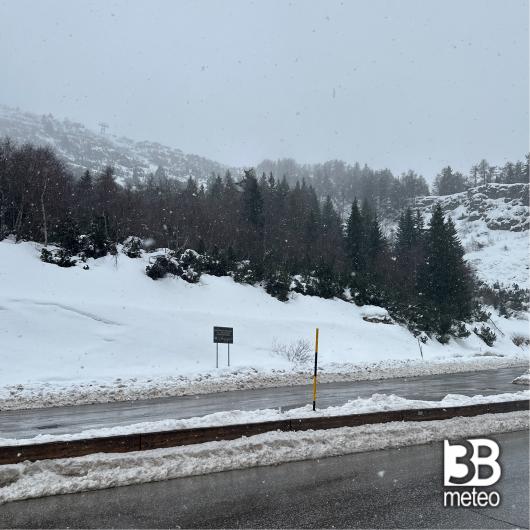 Trento bondone