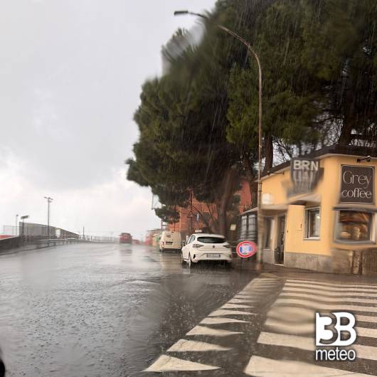 Genova voltri