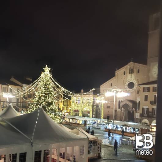 Lodi centro
