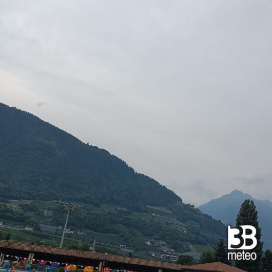 Non piove al lido