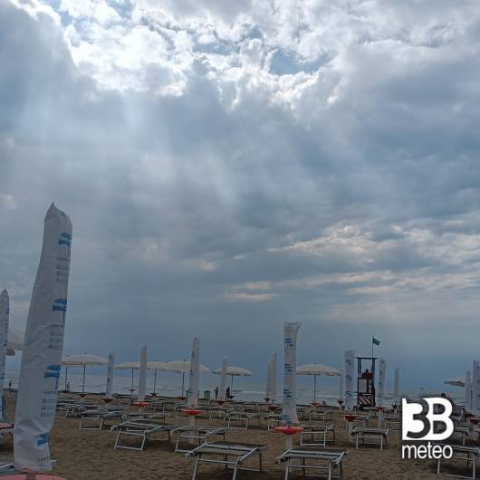 Spiaggia di levante