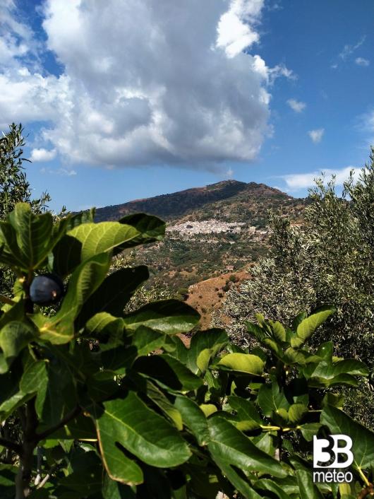 Casalvecchio Si