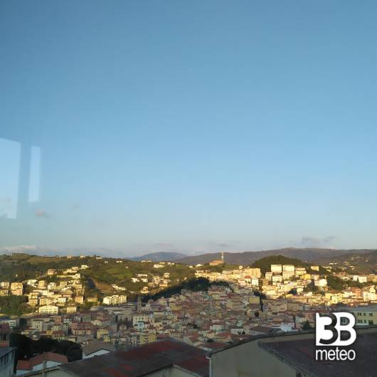 Primo giorno di primavera