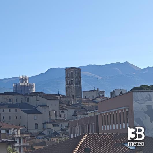 Rieti centro