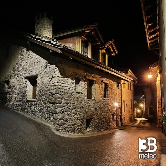 borghi antichi in val susa