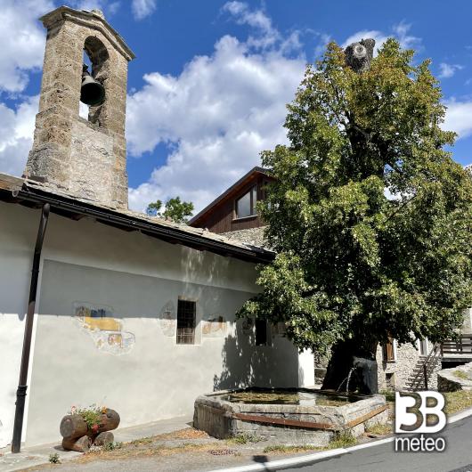 chiesa di san marco
