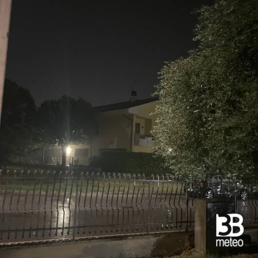 Cesena oltre savio