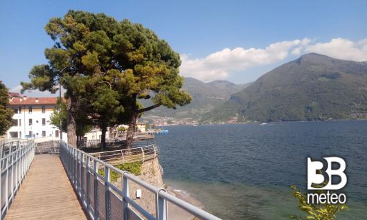 Castro lago by nadir
