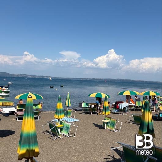 Bracciano
