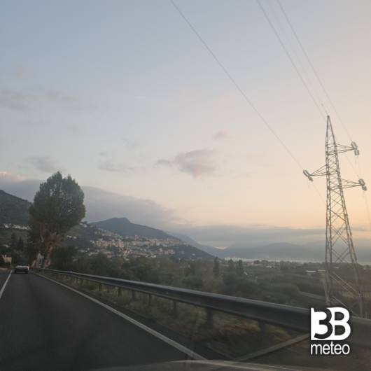Monte san biagio